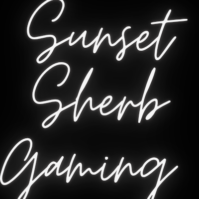 Sunset Sherb Gaming