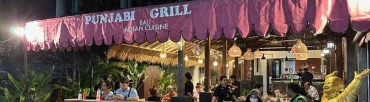 punjabigrillbali