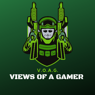 Views Of A Gamer